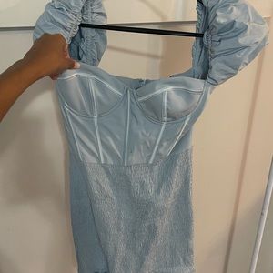 Oh Polly Dress (Never Worn) Size 6